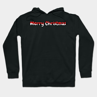 christmas Hoodie